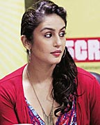 Huma Qureshi